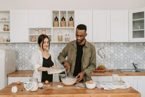 Food and Feminism: The Politics of Domestic Cooking