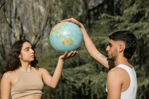 Global Citizenship: Preparing Students for an Interconnected World