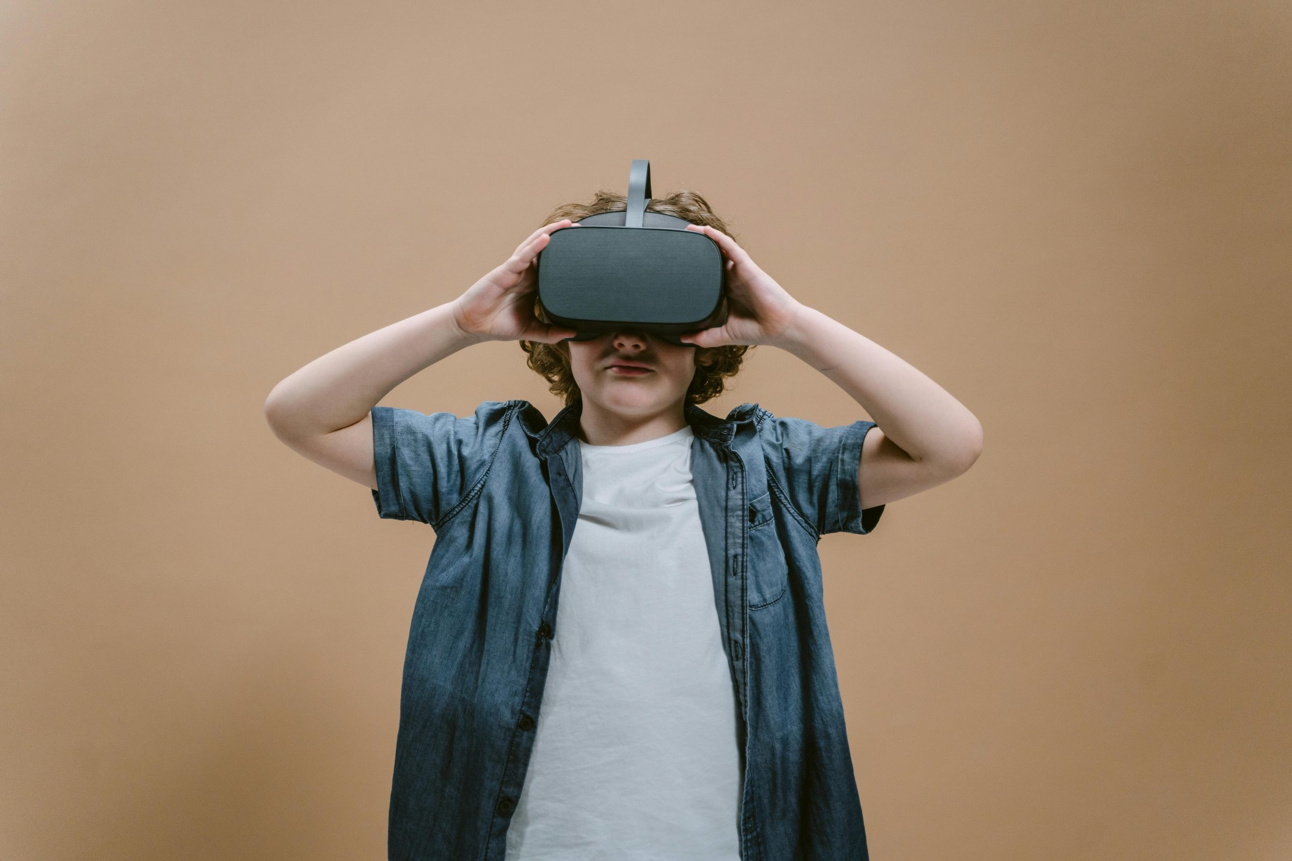 Software-Defined Learning: The New Frontier in Educational Tech