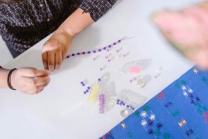 The Art of Personal Style Development Through Strategic Shopping