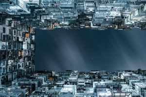 The Evolution of Urban Density: From Sprawl to Vertical Living