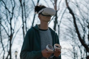 Virtual Reality Field Trips: Bringing the World to Your Classroom