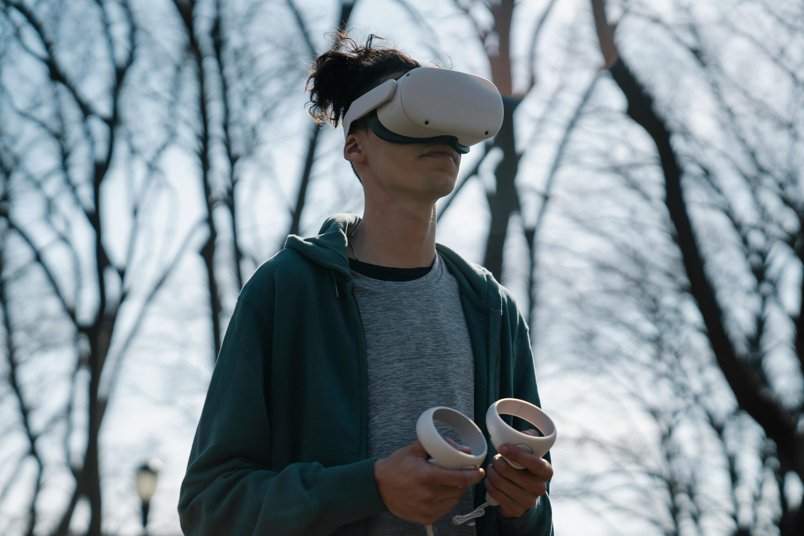 Virtual Reality Field Trips: Bringing the World to Your Classroom