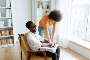 Voice-Activated Technology: Making Education More Accessible