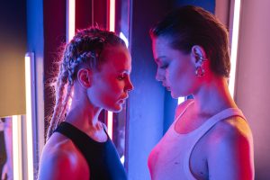 The Impact of Social Media on Body Image and Fashion Choices