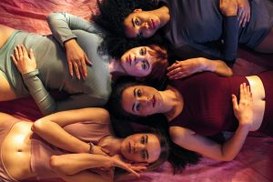 Fashion and Feminism: The Politics of Women's Clothing