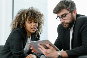 The Rise of Returnship Programs: Re-entering the Workforce Successfully