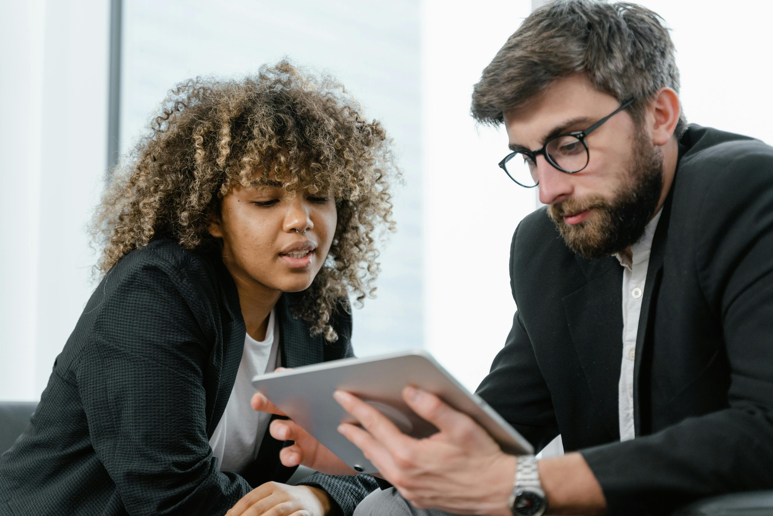 The Rise of Returnship Programs: Re-entering the Workforce Successfully