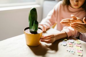 Simulation-Based Learning for Real-World Skills