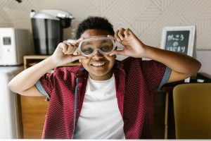 Inquiry-Based Learning: Fostering Curiosity and Discovery
