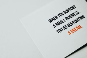 The Evolution of Entrepreneurship: From Small Business to Startups