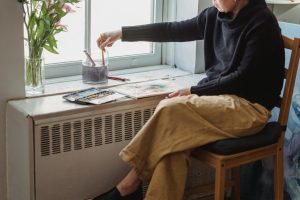 The Evolution of Home Decor Retail: From Catalogs to Instagram Inspiration