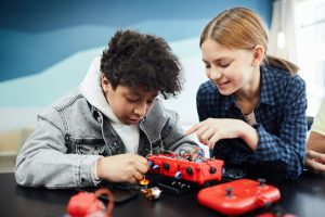Beyond One-Size-Fits-All: The Future of Customized Education
