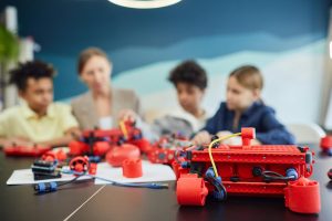 Adaptability and Resilience: Essential Skills for Uncertain Futures