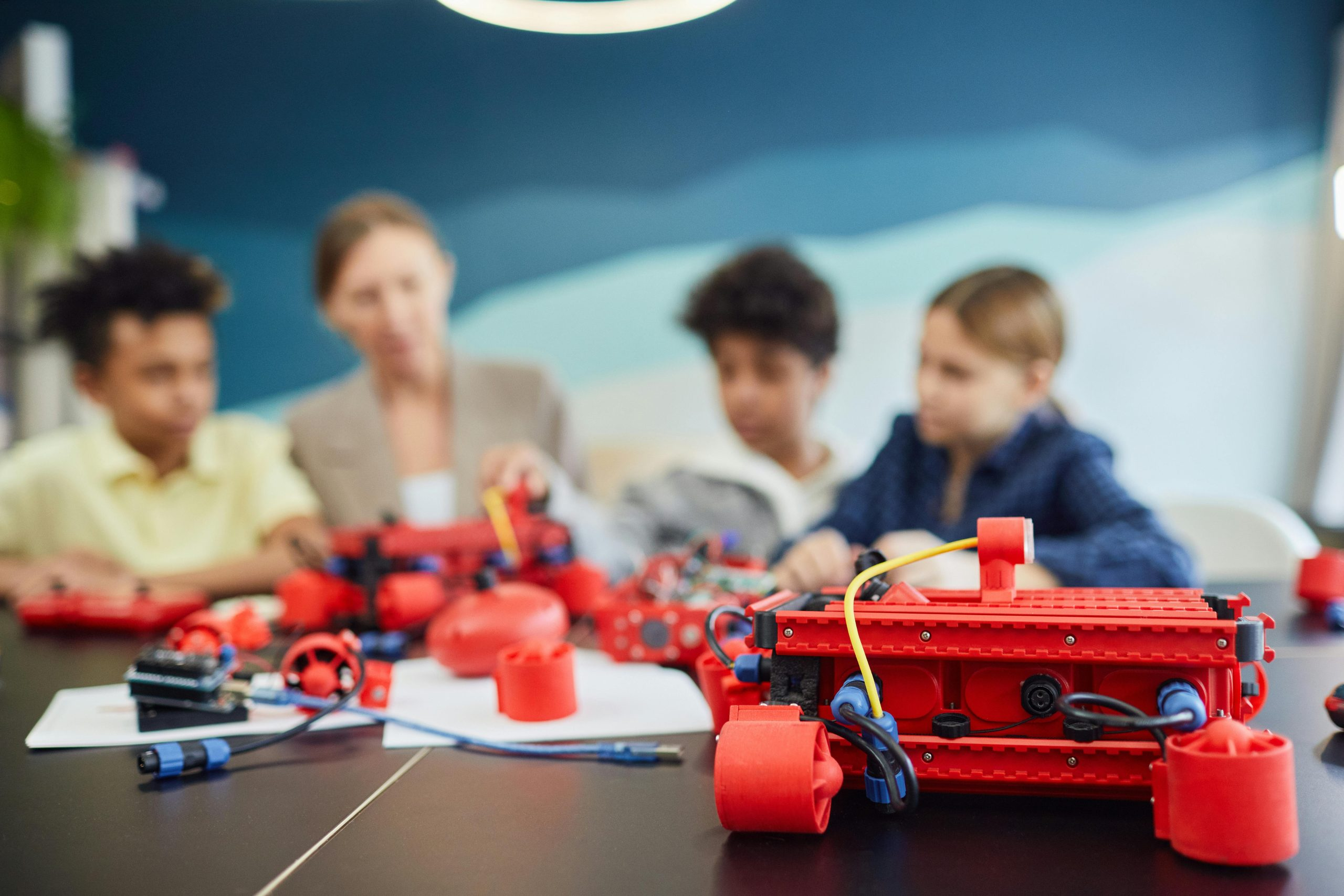Adaptability and Resilience: Essential Skills for Uncertain Futures