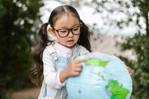 Jobs and Geographic Mobility: Careers That Let You See the World