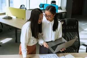 Jobs and Cultural Shifts: How Changing Values Affect Career Choices