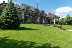 Sustainable Landscaping Practices: Enhancing Property Value Responsibly