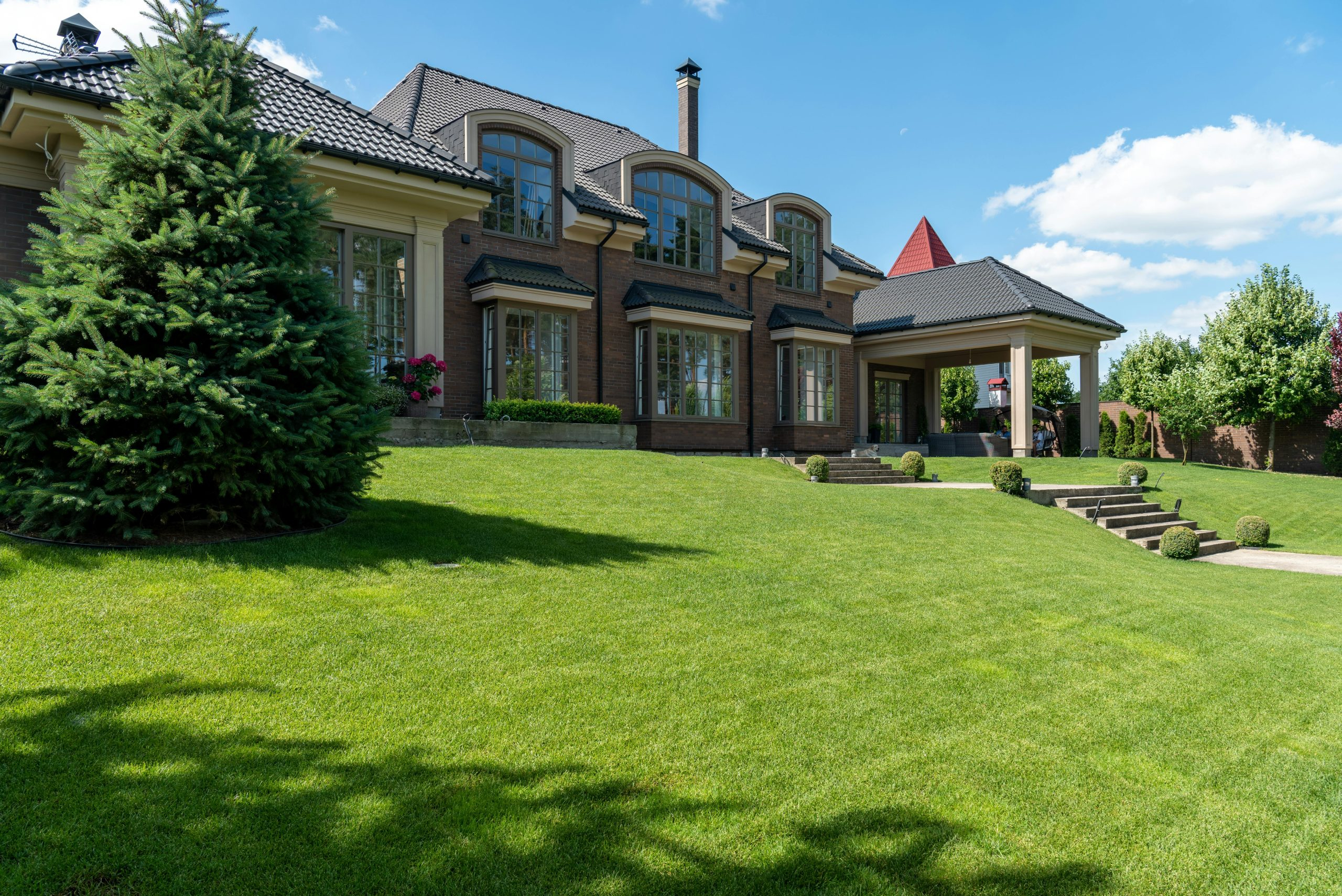 Sustainable Landscaping Practices: Enhancing Property Value Responsibly