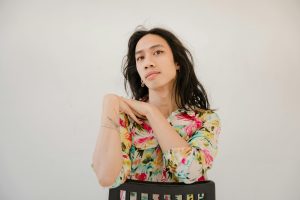 Fashion and Self-Expression: Using Clothing as a Creative Outlet