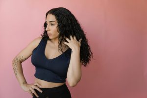 The Impact of Fashion on Self-Esteem and Body Image