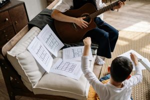 Learning Analytics: Using Data to Enhance Student Performance