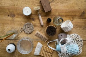 Sustainable Home Goods: Environmentally Friendly Household Purchases