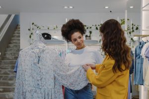 Dressing for Your Personality: Aligning Style with Inner Self
