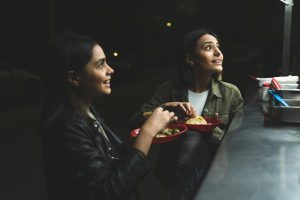 The Evolution of Street Food: From Vendors to Gourmet Status