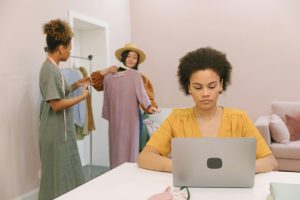 The Impact of Workplace Design on Productivity and Collaboration
