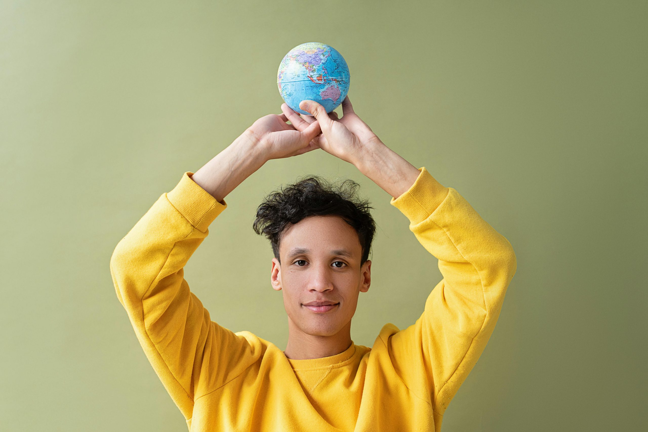 Jobs and Global Mobility: International Careers in a Connected World