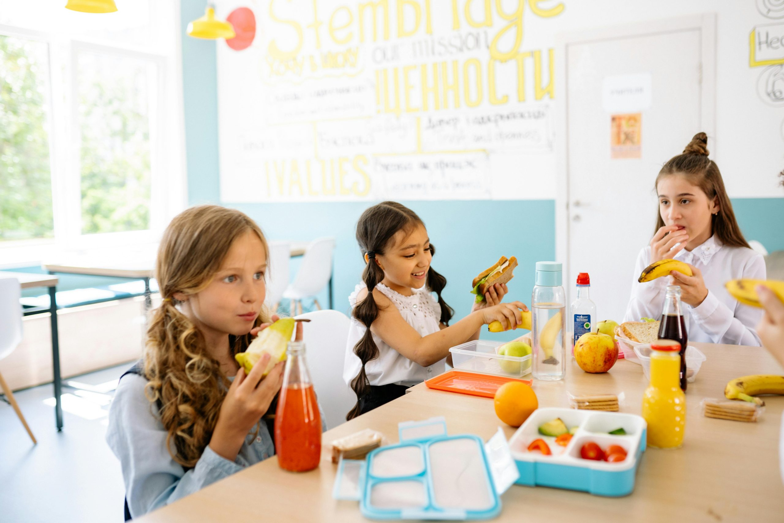 Food and Identity: How Our Eating Habits Shape Who We Are