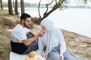 The Art of Romantic Getaways: Creating Meaningful Couple Experiences