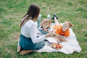 Entrepreneurial Mindset: Fostering Initiative in Education