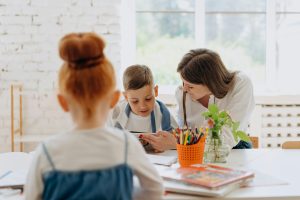 How Generative AI is Revolutionizing Classroom Teaching