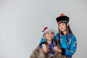 Food and Heritage: Expressing Cultural Identity Through Family Recipes