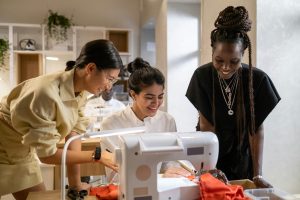 The Evolution of Children's Retail: From Gender Separation to Inclusive Design