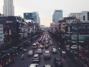 Solar-Powered Car Features: Present and Future